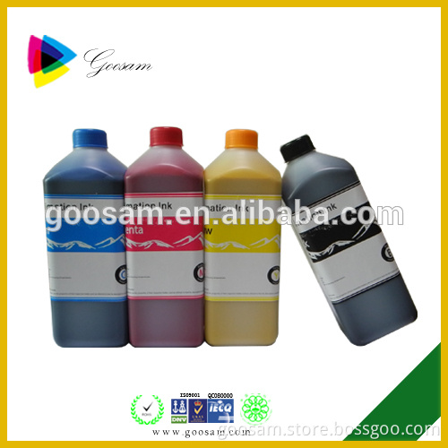 digital sublimation ink for t-shirt Mutoh VJ1204/1304/1604/2606